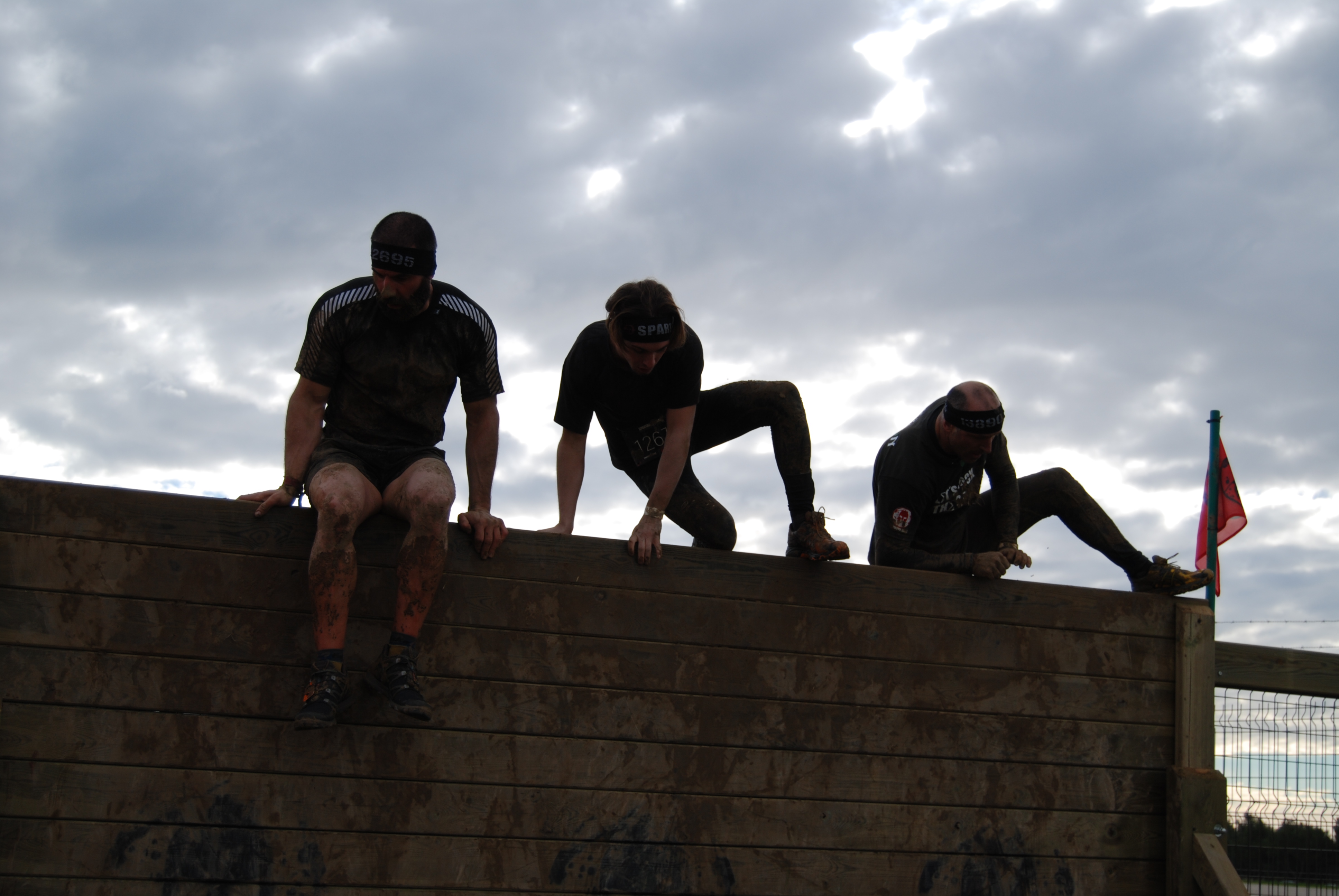 Spartan Race 8