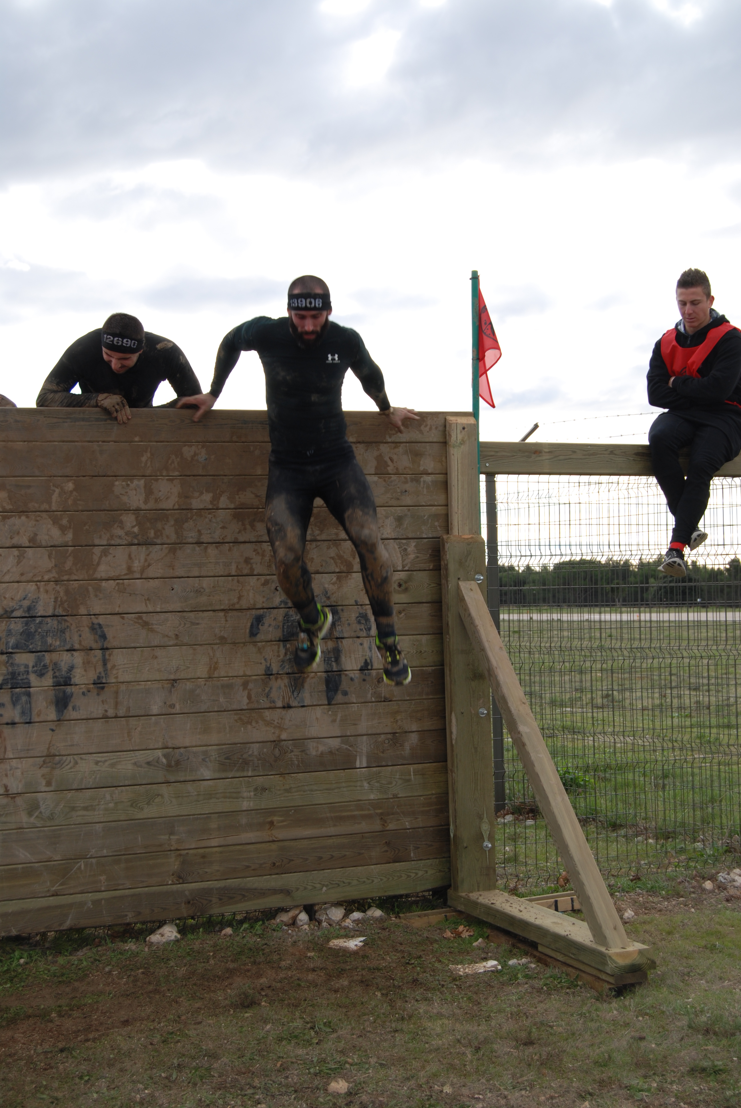 Spartan Race 9