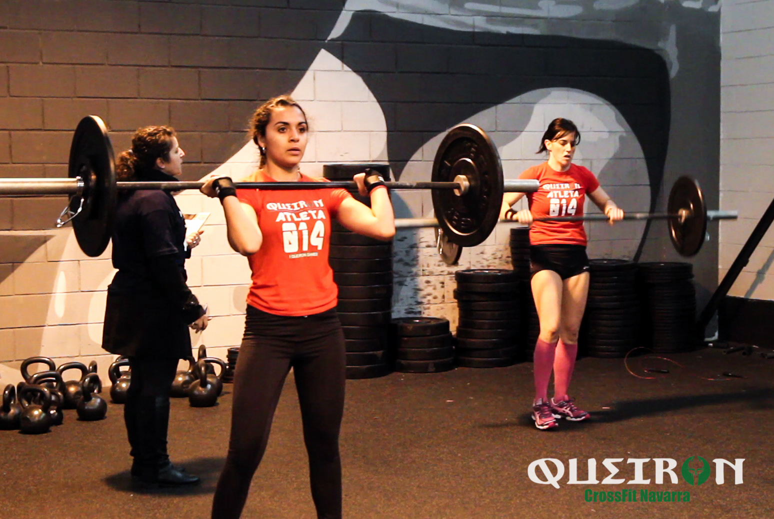 WOD 12012015