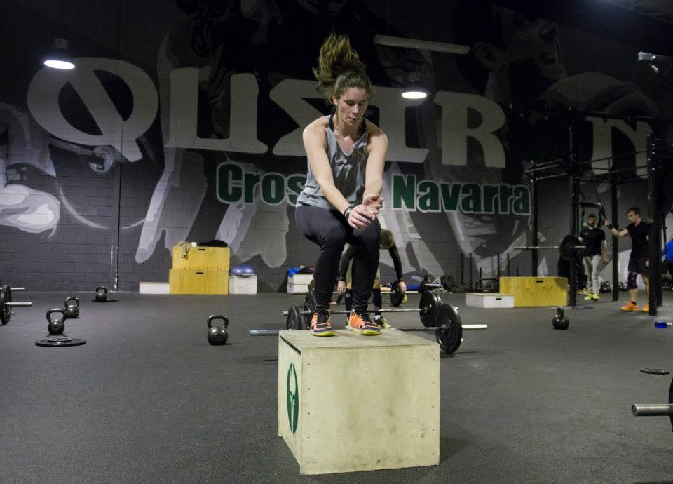 WOD 23012015